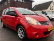 Nissan Note - 1.4 Visia IN PRACHTSTAAT - 1 - Thumbnail