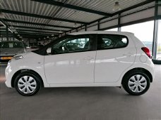 Citroën C1 - 1.0 e-VTi Selection , 5-deurs, Airco