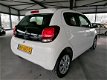 Citroën C1 - 1.0 e-VTi Selection , 5-deurs, Airco - 1 - Thumbnail