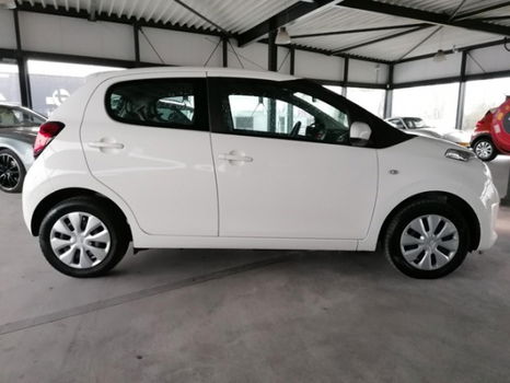 Citroën C1 - 1.0 e-VTi Selection , 5-deurs, Airco - 1