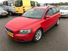 Volvo V50 - 2.0D Info:0655357043