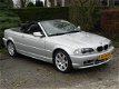 BMW 3-serie Cabrio - 318Ci Cabriolet Youngtimer - 1 - Thumbnail