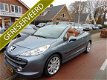 Peugeot 207 CC - 1.6-16V T Féline 178.358km Clima / Leder / Jbl / Elec.Pakket / Windscherm / Lm Velg - 1 - Thumbnail