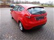 Ford Fiesta - 1.4 Titanium stoelverwarming - 1 - Thumbnail