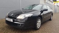 Renault Laguna Estate - 2.0 dCi Dynamique TUV 06-2020