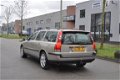 Volvo V70 - 2.4 Comfort Line LEDER/STOELVERWARMING YOUNGTIMER - 1 - Thumbnail