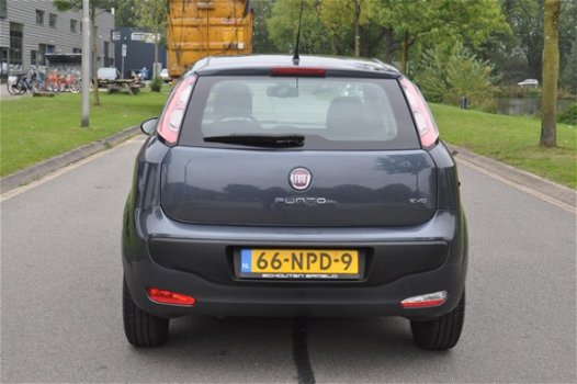 Fiat Punto Evo - 1.3 M-Jet Dynamic AIRCO/CRUISE NETTE&ZUINIGE AUTO - 1