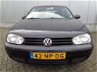 Volkswagen Golf - 1.6-16V FSI Ocean 110PK Clima Cruise 5DRS LMV 163DKM - 1 - Thumbnail