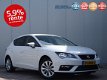 Seat Leon - 1.2 TSI 110pk Style | Full Link | Climate control | Cruise control | Lichtmetalen velgen - 1 - Thumbnail