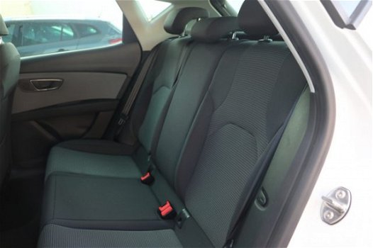 Seat Leon - 1.2 TSI 110pk Style | Full Link | Climate control | Cruise control | Lichtmetalen velgen - 1