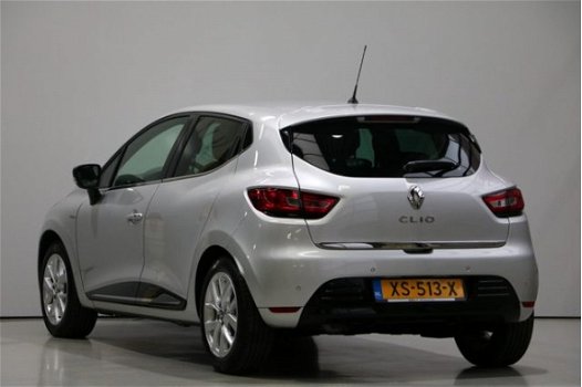 Renault Clio - TCe 90pk Limited | Navi | Airco | Cruise | Parkeersensoren - 1