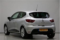 Renault Clio - TCe 90pk Limited | Navi | Airco | Cruise | Parkeersensoren