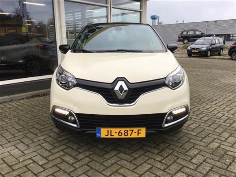 Renault Captur - 1.5 dCi Dynamique 1e eigenaar - 1