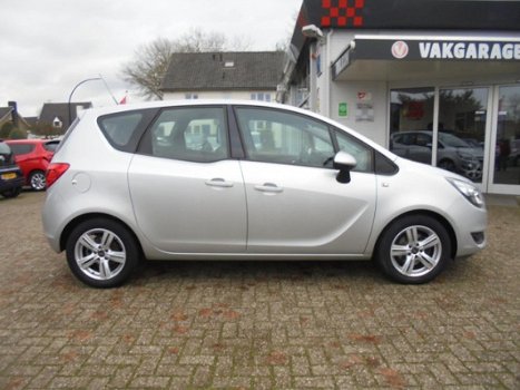 Opel Meriva - 1.4 Turbo Business+ - 1