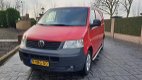 Volkswagen Transporter - 2.5 TDI 300 BJ 2009 Vol opties 235.598 NAP INRUIL MOGELIJK - 1 - Thumbnail