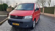 Volkswagen Transporter - 2.5 TDI 300 BJ 2009 Vol opties 235.598 NAP INRUIL MOGELIJK