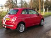 Fiat 500 - 1.2 Pop Automaat, Airco - 1 - Thumbnail