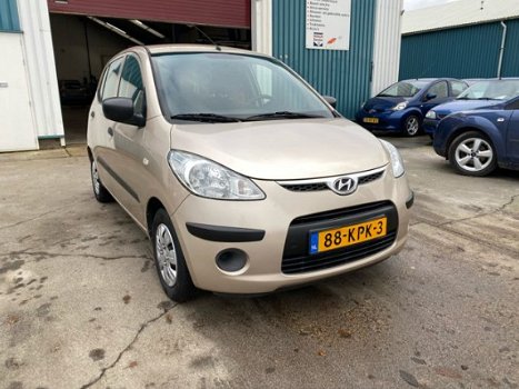 Hyundai i10 - 1.1 Active Cool - 1