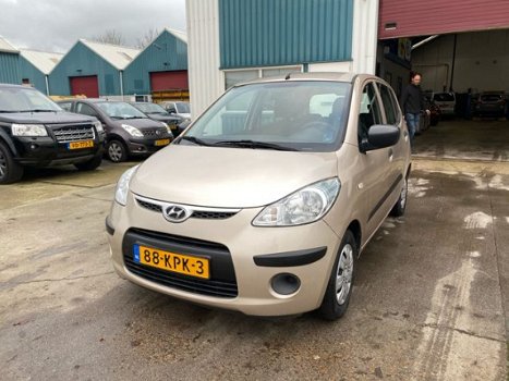 Hyundai i10 - 1.1 Active Cool - 1