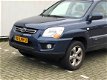 Kia Sportage - 2.0 CVVT Fifteen met Schuifdak, Half Leer, Trekhaak - 1 - Thumbnail