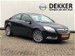 Opel Insignia - 1.4 Turbo (140pk) Business Edition met 18 inch, Navigatie, Climate Controle - 1 - Thumbnail