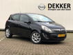 Opel Corsa - 1.4 (100pk) BlitZ met Navi, Winterpakket, Trekhaak - 1 - Thumbnail