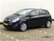 Opel Corsa - 1.4 (100pk) BlitZ met Navi, Winterpakket, Trekhaak - 1 - Thumbnail