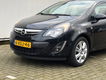 Opel Corsa - 1.4 (100pk) BlitZ met Navi, Winterpakket, Trekhaak - 1 - Thumbnail