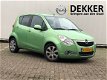 Opel Agila - 1.2 Enjoy Automaat - 1 - Thumbnail