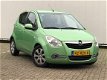 Opel Agila - 1.2 Enjoy Automaat - 1 - Thumbnail