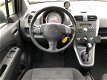 Opel Agila - 1.2 Enjoy Automaat - 1 - Thumbnail