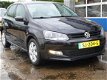 Volkswagen Polo - 1.4-16V Comfortline NAVI APPS WIFI GROOT SCHERM - 1 - Thumbnail