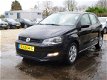 Volkswagen Polo - 1.4-16V Comfortline NAVI APPS WIFI GROOT SCHERM - 1 - Thumbnail