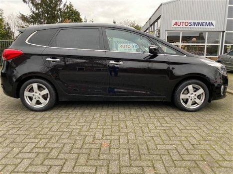 Kia Carens - 1.6 GDi Business Pack 7 zitter - 1