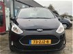 Ford B-Max - 1.0 EcoBoost Titanium X-pack, trekhaaak enz - 1 - Thumbnail