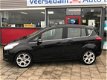 Ford B-Max - 1.0 EcoBoost Titanium X-pack, trekhaaak enz - 1 - Thumbnail