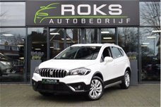 Suzuki S-Cross - 1.0 Boosterjet 110pk Exclusive Navi/Camera/Ecc/Led/17inch