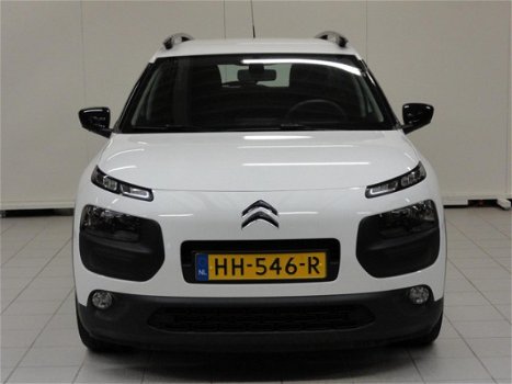 Citroën C4 Cactus - 1.2 PureTech Business *1e Eigenaar*Nap*Nieuwstaat - 1