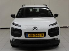 Citroën C4 Cactus - 1.2 PureTech Business *1e Eigenaar*Nap*Nieuwstaat