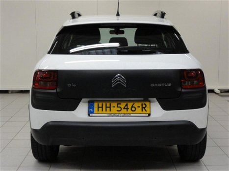 Citroën C4 Cactus - 1.2 PureTech Business *1e Eigenaar*Nap*Nieuwstaat - 1