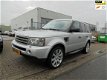 Land Rover Range Rover Sport - 4.4 V8 HSE , Alle opties - 1 - Thumbnail