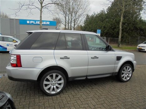 Land Rover Range Rover Sport - 4.4 V8 HSE , Alle opties - 1