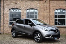 Renault Captur - 0.9 TCe Expression 2016 43.784 km Navi ECC PDC
