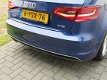 Audi A3 Sportback - 1.4 TFSI CoD Ambition Pro Line S 140PK Xenon Schuifdak Navi Clima PDC Bluetooth - 1 - Thumbnail