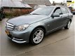 Mercedes-Benz C-klasse Estate - 250 CDI Business Class Avantgarde - 1 - Thumbnail