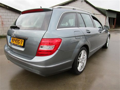 Mercedes-Benz C-klasse Estate - 250 CDI Business Class Avantgarde - 1