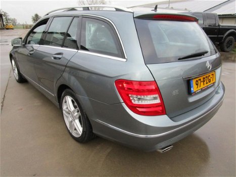 Mercedes-Benz C-klasse Estate - 250 CDI Business Class Avantgarde - 1