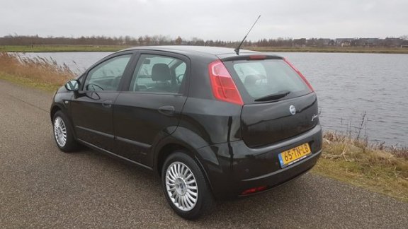 Fiat Grande Punto - 1.4 Dynamic - 1