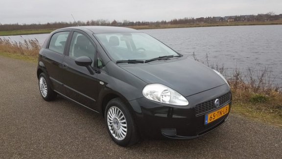 Fiat Grande Punto - 1.4 Dynamic - 1