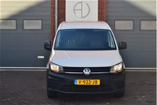 Volkswagen Caddy Maxi - 2.0 TDI L2H1 BMT Comfortline, Cruise Control, Airco, PDC